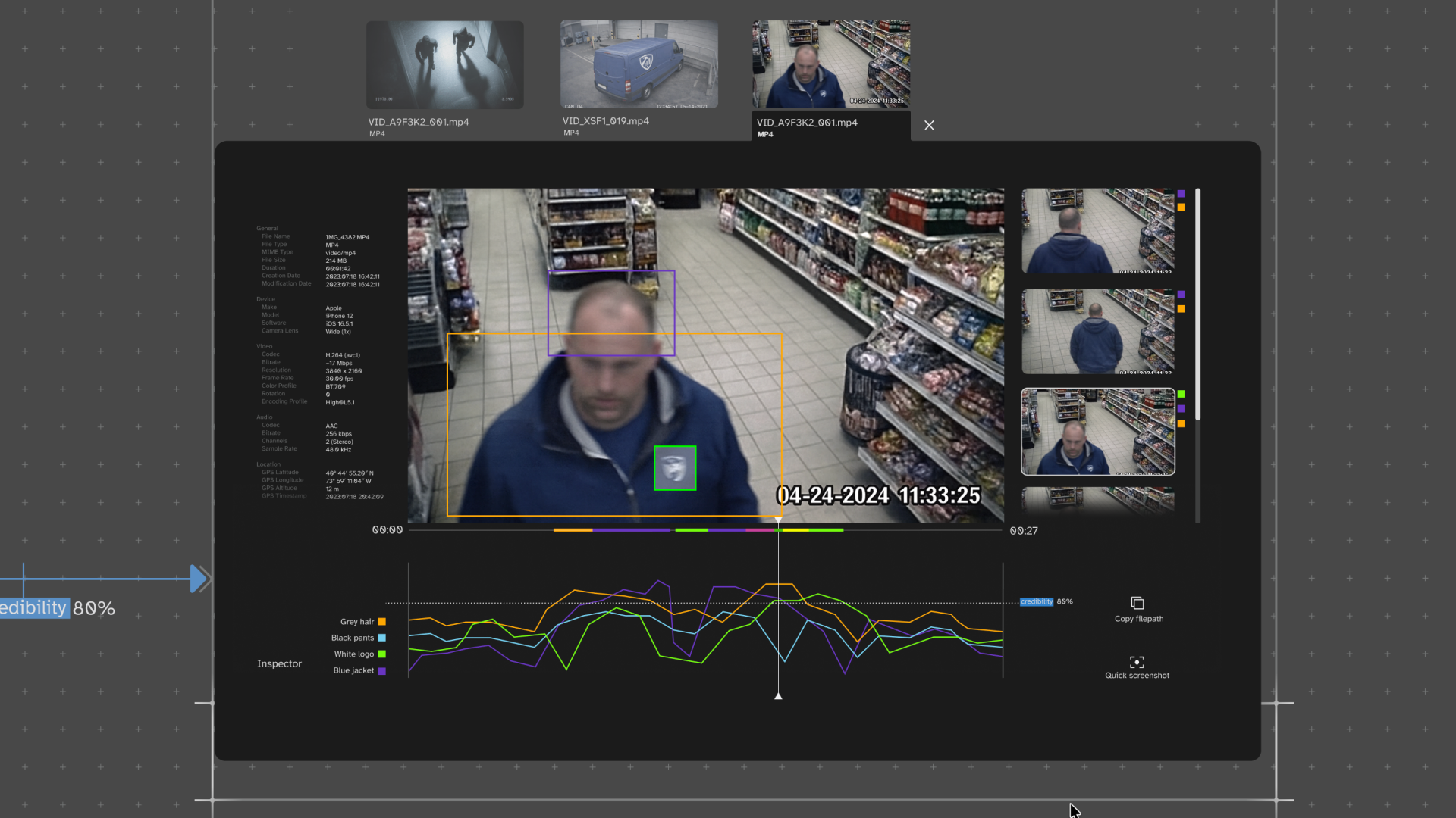 Veritas concept media 32